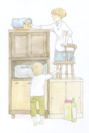 �l�����͒m���Ă���